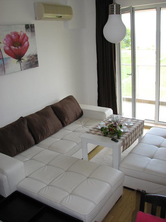 Two-Bedroom Apartment Donika Tsarevo Esterno foto