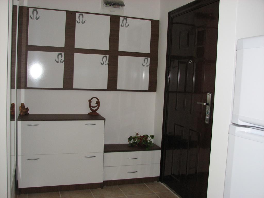 Two-Bedroom Apartment Donika Tsarevo Esterno foto