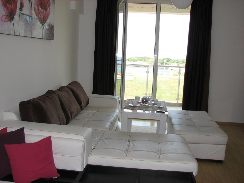 Two-Bedroom Apartment Donika Tsarevo Esterno foto