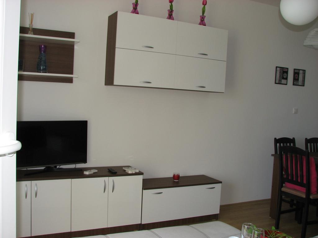 Two-Bedroom Apartment Donika Tsarevo Esterno foto