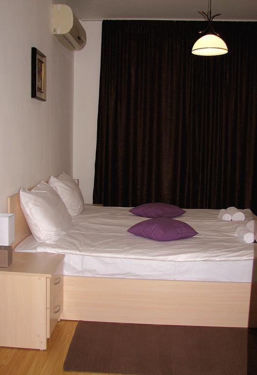 Two-Bedroom Apartment Donika Tsarevo Esterno foto