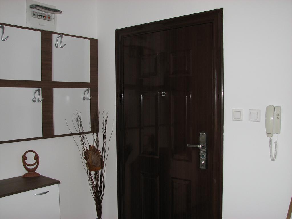 Two-Bedroom Apartment Donika Tsarevo Esterno foto