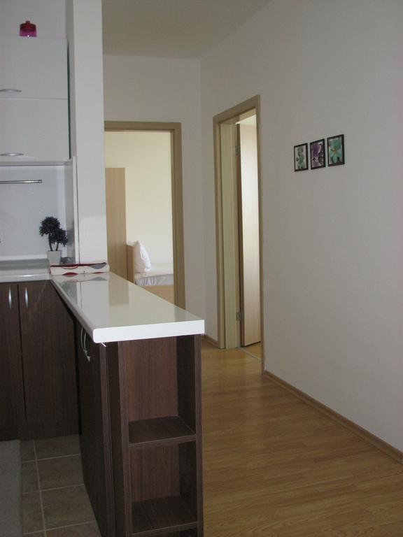 Two-Bedroom Apartment Donika Tsarevo Esterno foto
