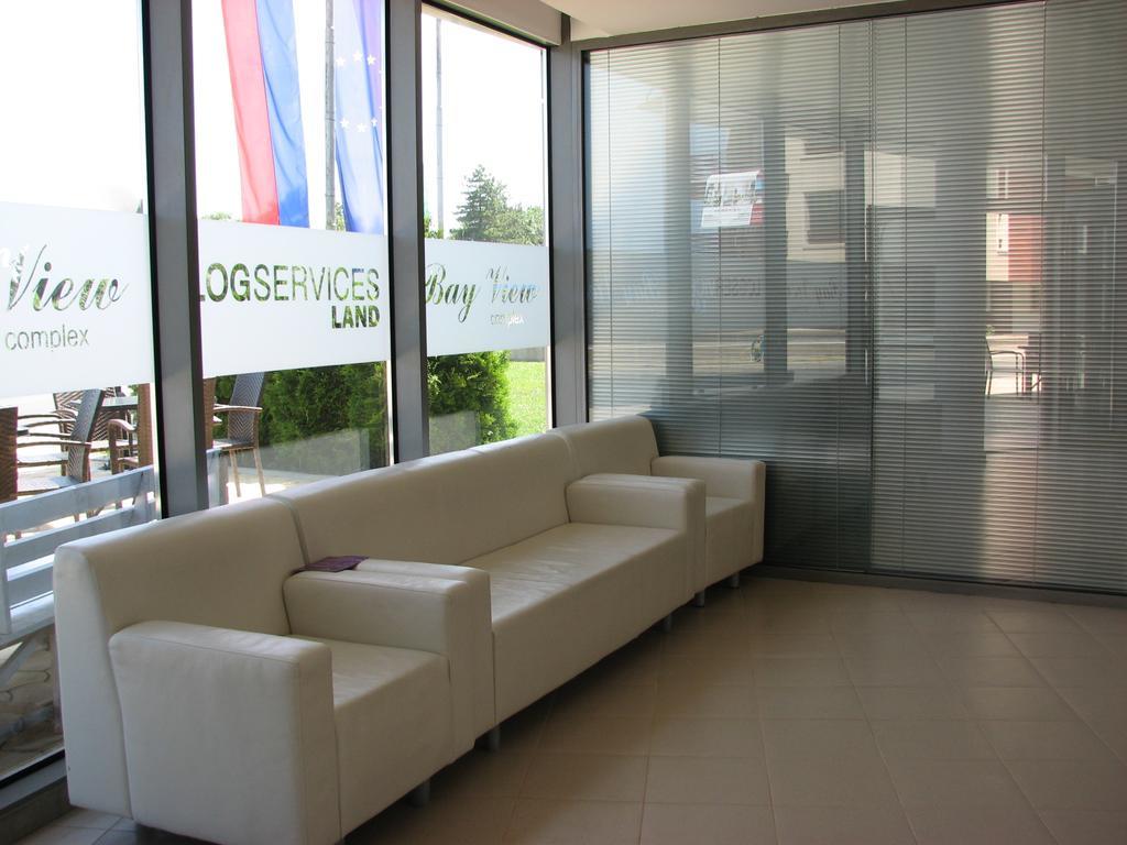 Two-Bedroom Apartment Donika Tsarevo Esterno foto