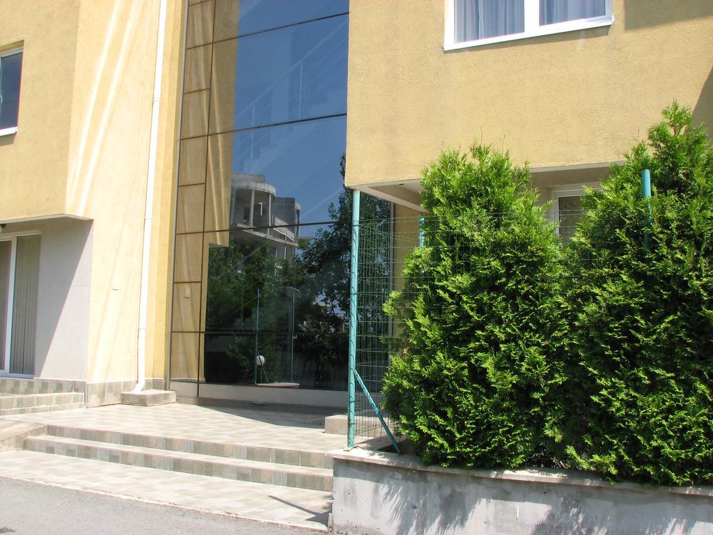 Two-Bedroom Apartment Donika Tsarevo Esterno foto