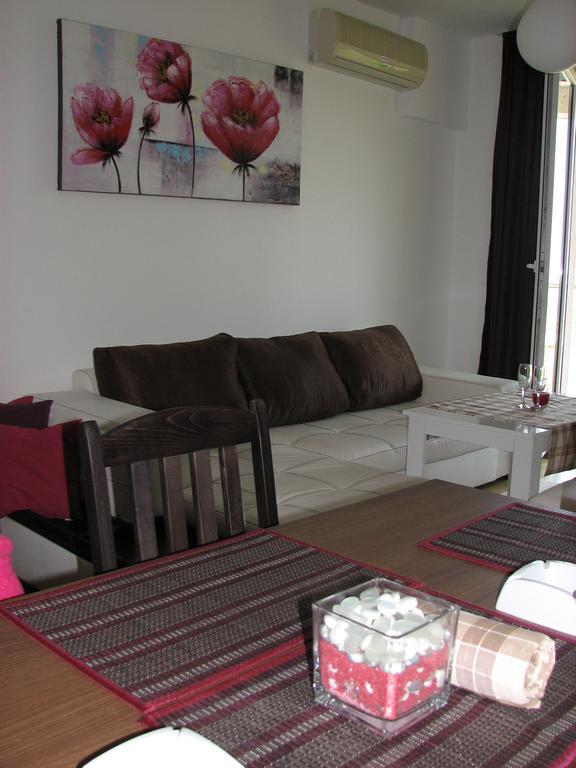 Two-Bedroom Apartment Donika Tsarevo Esterno foto