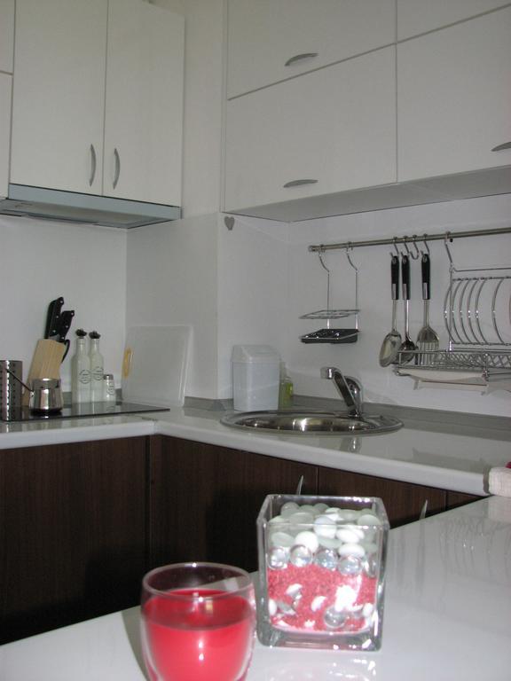 Two-Bedroom Apartment Donika Tsarevo Esterno foto