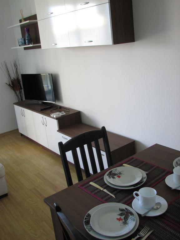 Two-Bedroom Apartment Donika Tsarevo Esterno foto