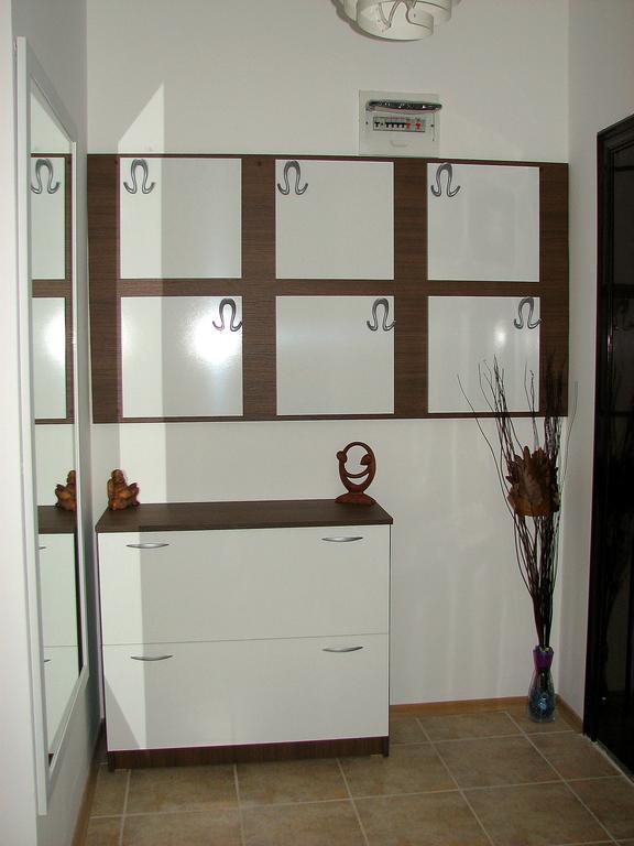 Two-Bedroom Apartment Donika Tsarevo Esterno foto