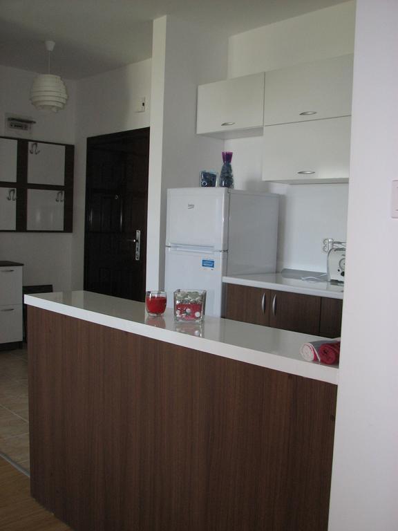 Two-Bedroom Apartment Donika Tsarevo Esterno foto