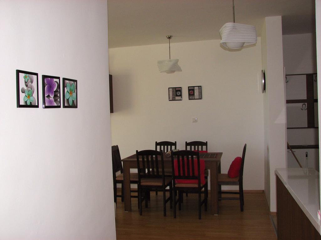 Two-Bedroom Apartment Donika Tsarevo Esterno foto