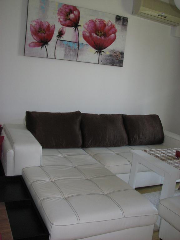 Two-Bedroom Apartment Donika Tsarevo Esterno foto